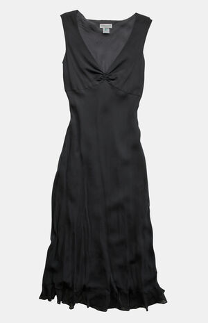 2000s Midi Dress image number 1