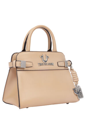 Beckham Belted Tote Bag image number 2