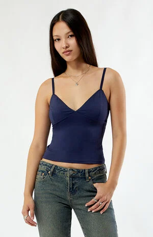 Rosie Tank Top image number 1