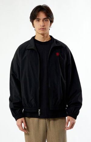 x PacSun Nylon Shadow Jacket image number 2