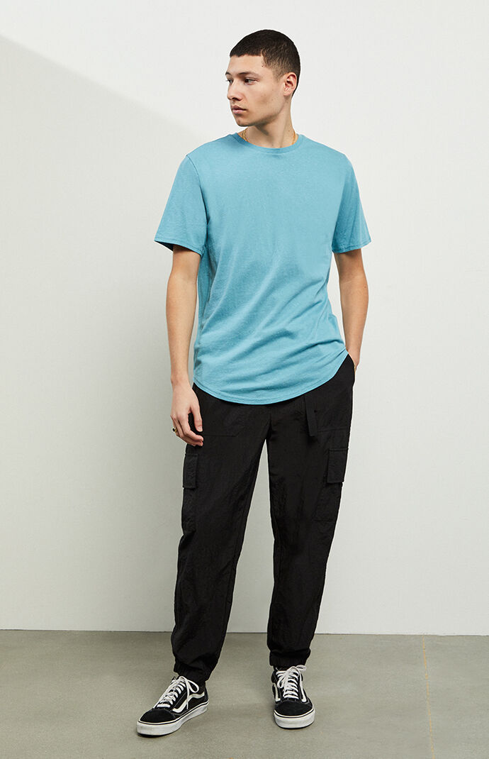 Darrell Scallop T-Shirt