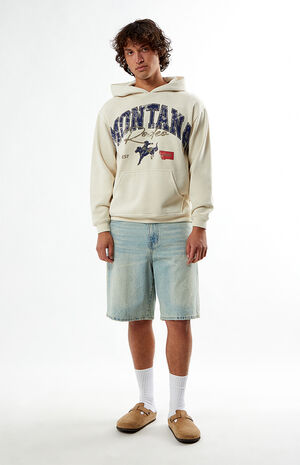 Montana Hoodie image number 4