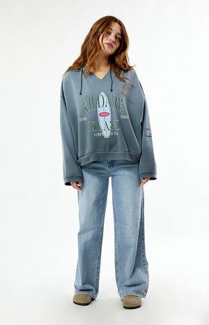 Tidal Hoodie image number 5