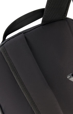 Black Essentials Backpack image number 6