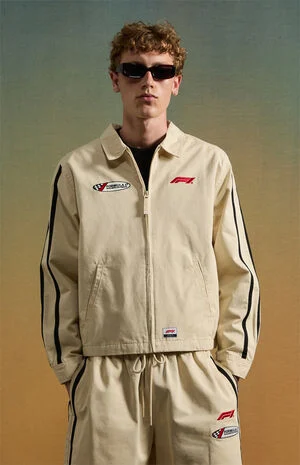 x Pacsun Miami Work Jacket image number 1