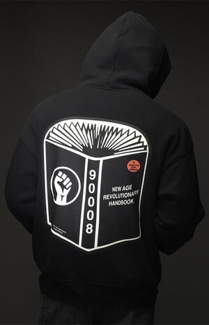 Handbook Hoodie image number 3