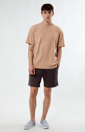 Taupe Reece Regular T-Shirt image number 4