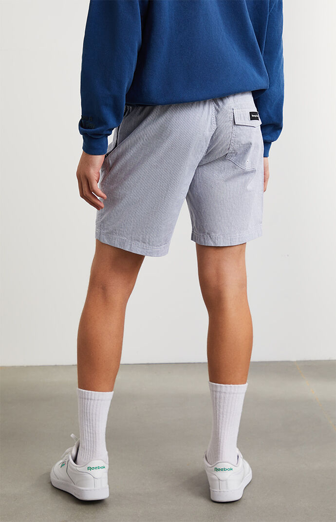 Poolside Shorts