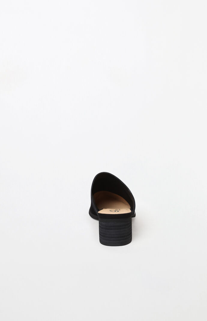 Salem Mules