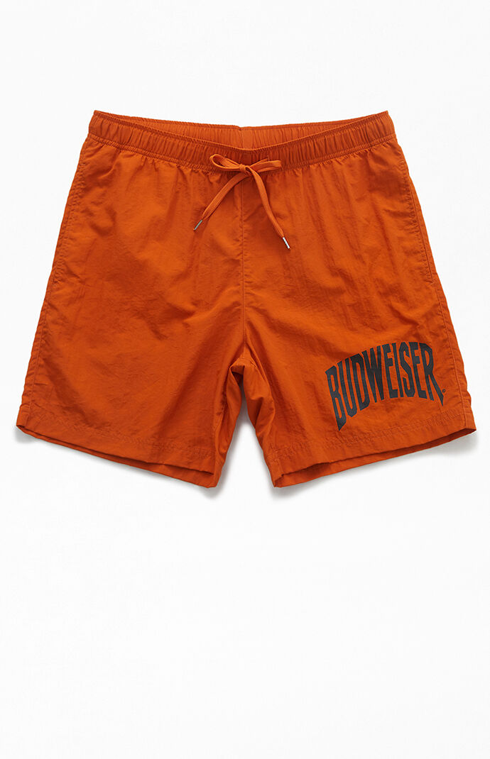 By PacSun Industry Nylon Shorts