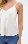 Cami Top Cami Top image number null