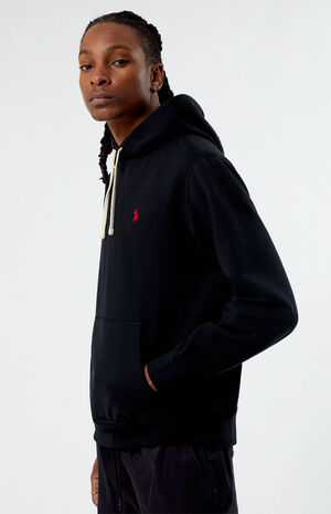 RL Fleece Hoodie image number 3