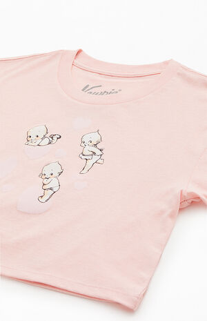 Kids Kewpie Hearts Baby T-Shirt image number 2