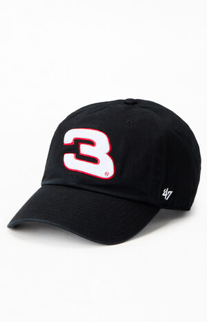 Sure Shot 3 Clean Up Dad Hat image number 4