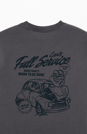 Made For Workin' T-Shirt image number 4