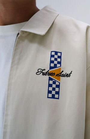 Utility Jacket image number 3