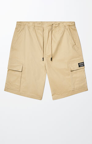 Utility Cargo Shorts image number 1