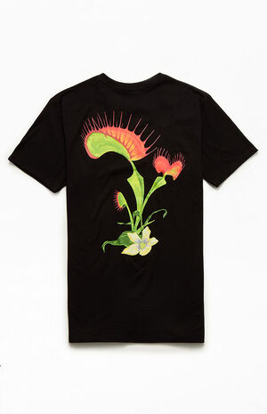Fatal Floral T-Shirt image number 1