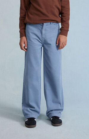 Corduroy Baggy Jeans image number 2