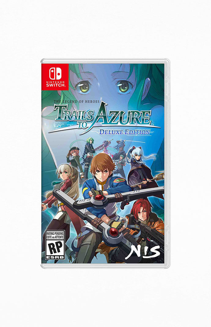 Overwatch: Legendary Edition Nintendo Switch Game