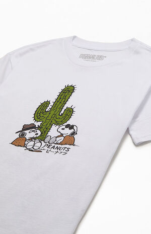 Kids Peanuts Snoopy & Spike T-Shirt image number 2