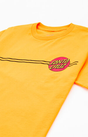 Kids Classic Dot T-Shirt image number 3
