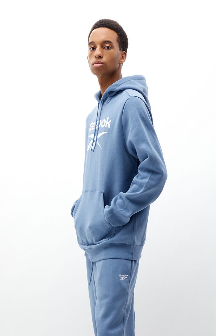 Reebok hoodie pacsun shop