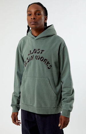 Legacy Heavyweight Hoodie image number 1
