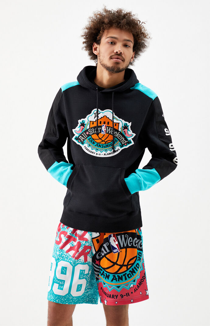 All Star '96 Hoodie