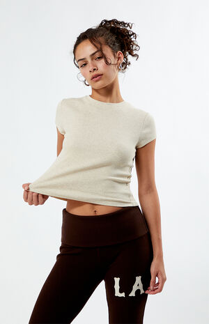 Pansy T-Shirt image number 1