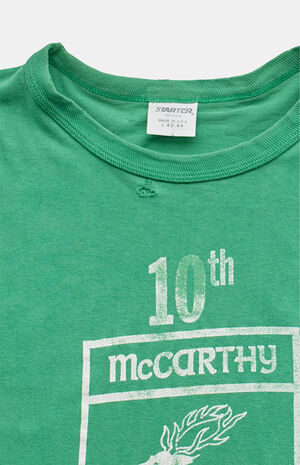 '80s McCarthy Reunion Graphic T-Shirt image number 3