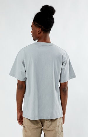 Recognize Oversized T-Shirt image number 3