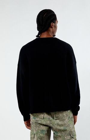 Eternal Cropped Sweater image number 4