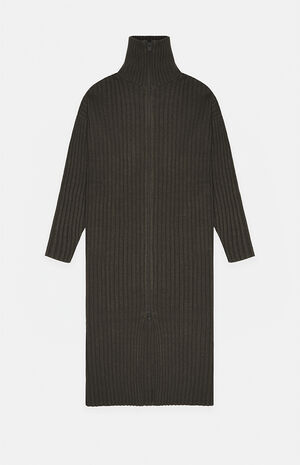 Women's Seal Full Zip Cardigan image number 6