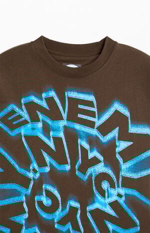 Spiral T-Shirt image number 6