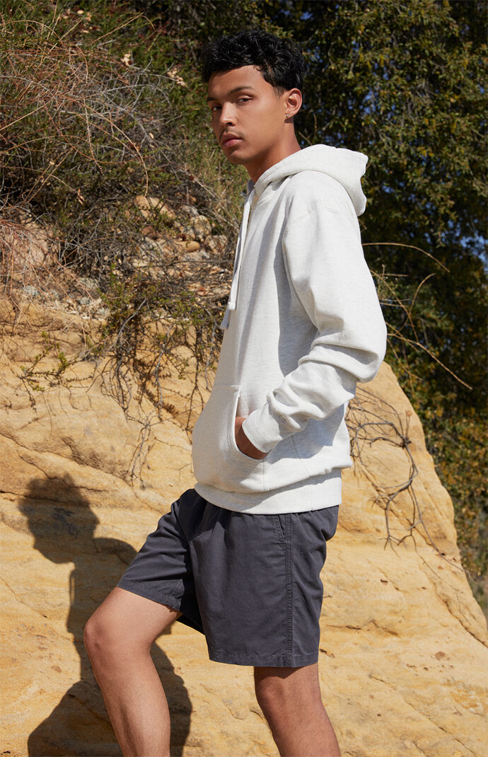 Classic Hoodie