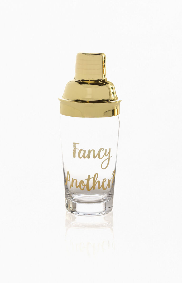 Fancy Another Cocktail Shaker