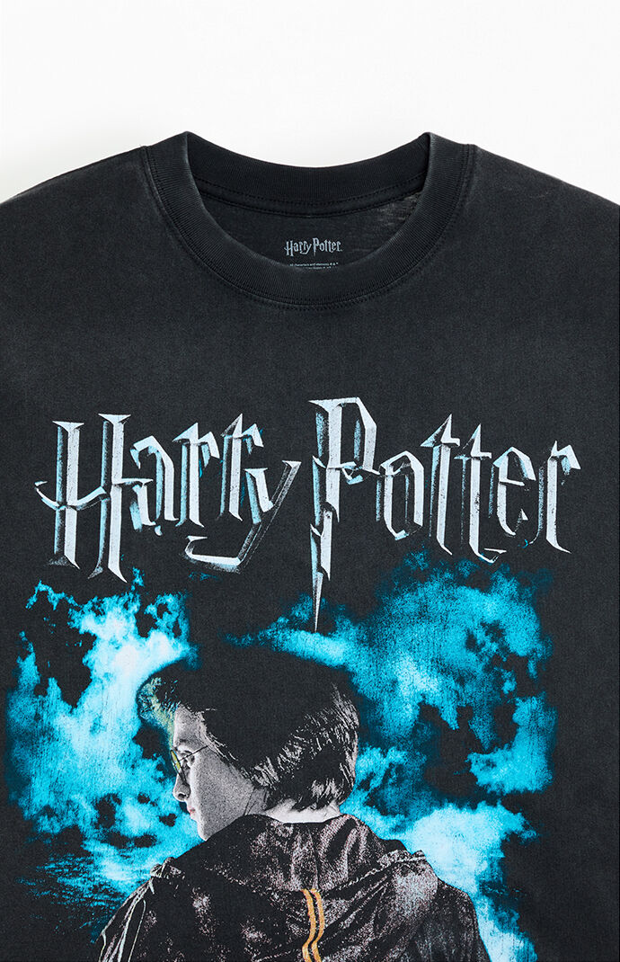 Harry Potter Goblet T-Shirt
