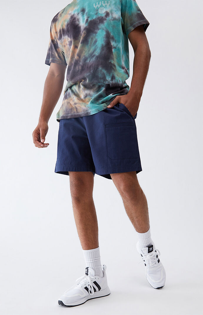 Abott Easy Shorts