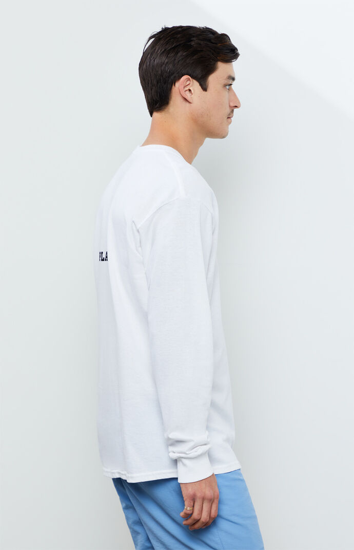 By PacSun Cover Long Sleeve T-Shirt