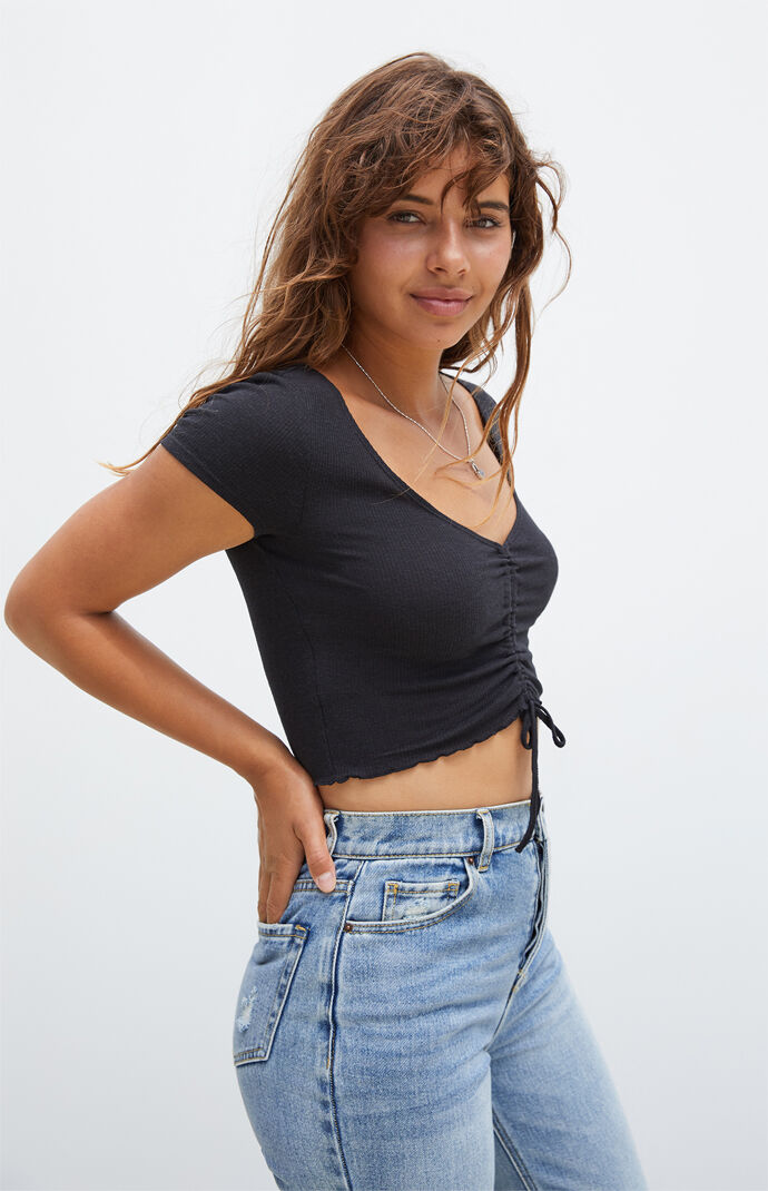 Rowdy Cinch T-Shirt