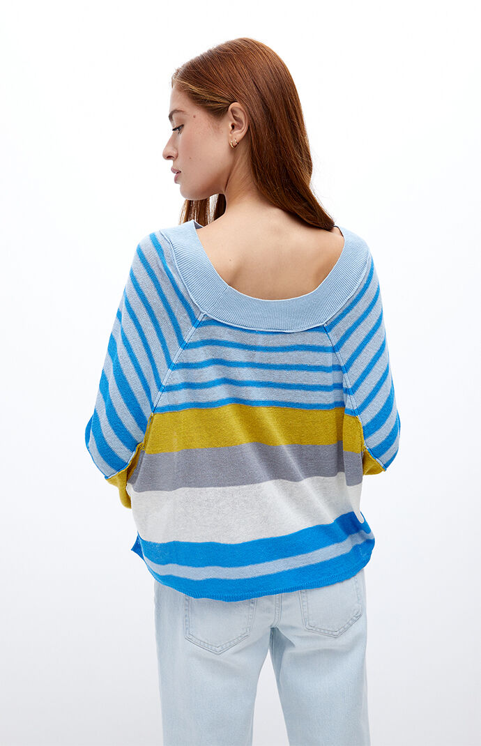 Free People Block Party Sweater | PacSun