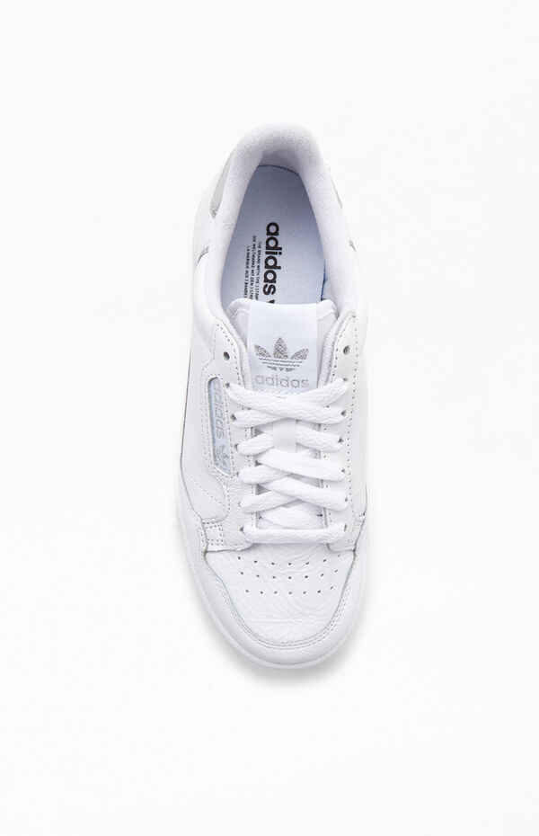 adidas gazelle silver green womens adidas Continental 80