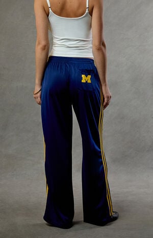 Michigan Wolverines Track Pants image number 4