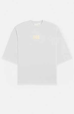 Overcast Merch T-Shirt image number 2
