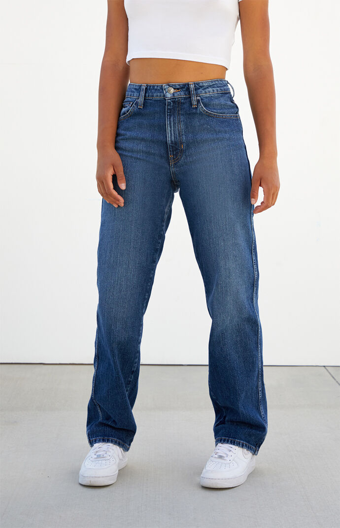 Guess '90s Dad Jeans | PacSun