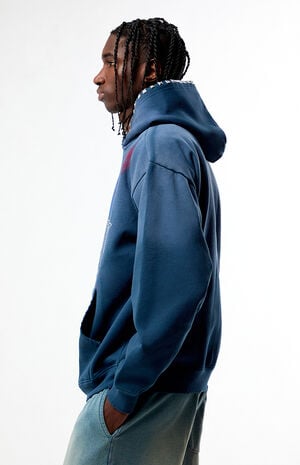 Divine Signal Hoodie image number 3