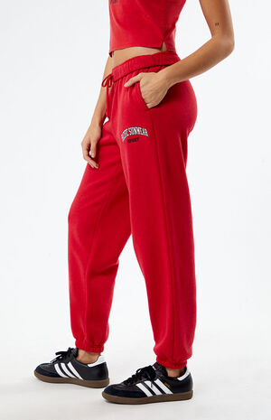 Pacific Sunwear Sport Cargo Sweatpants image number 3