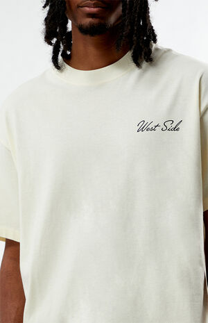 West Side T-Shirt image number 3