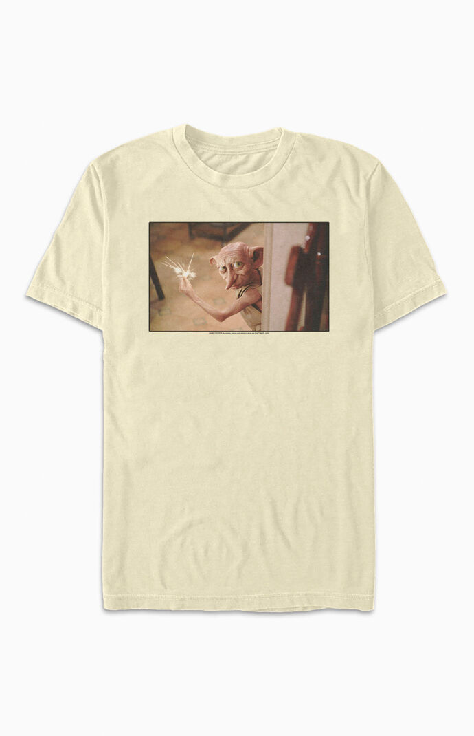 Harry Potter Dobby T-Shirt